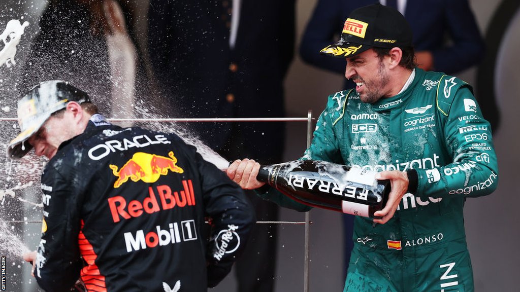 Max Verstappen wins Canadian Grand Prix over Fernando Alonso, Lewis  Hamilton – NBC Los Angeles