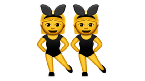 Emoji translator wanted - London firm seeks specialist - BBC News