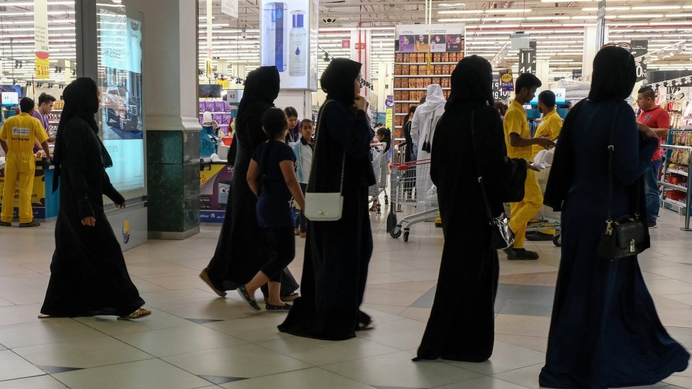 Qatar