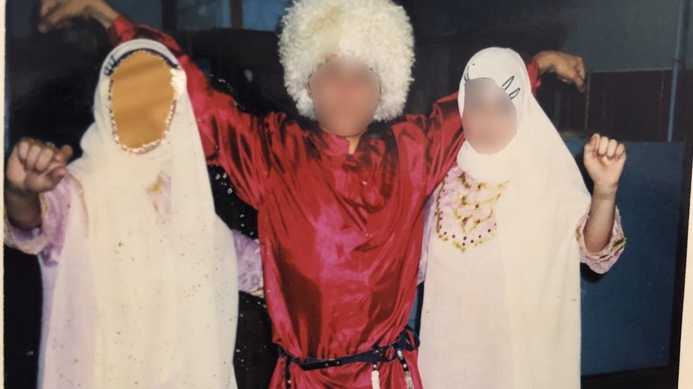 Жыныстық қатынас үшін жеке тұлғалар