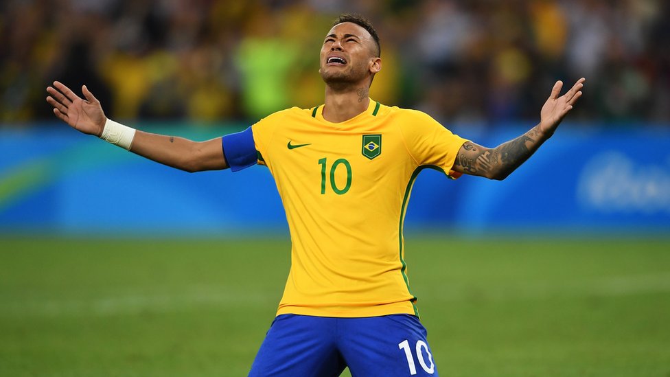 Río 2016: Brasil rompe la maldición y gana su primera medalla de
