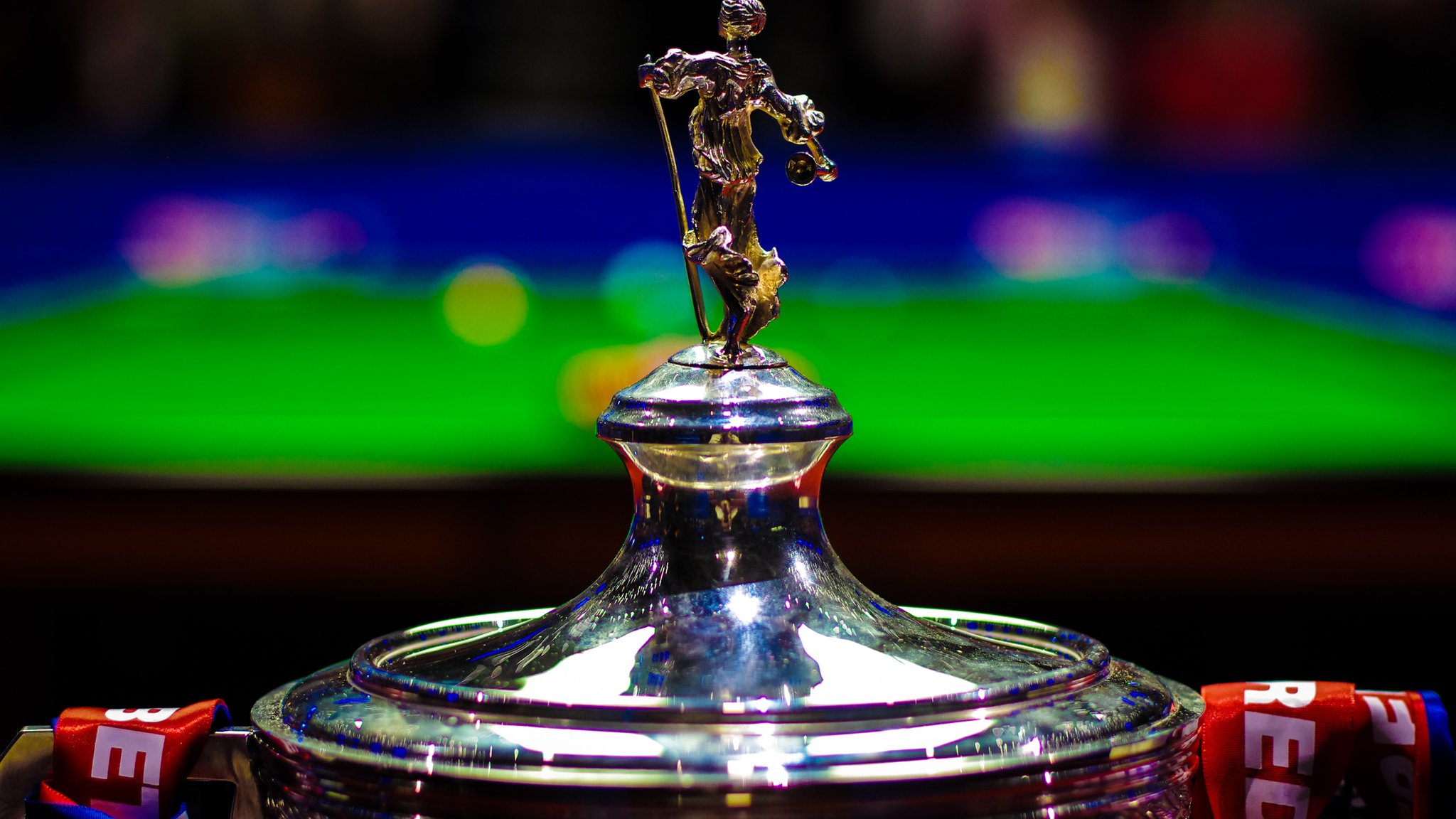 2019 world snooker championship online