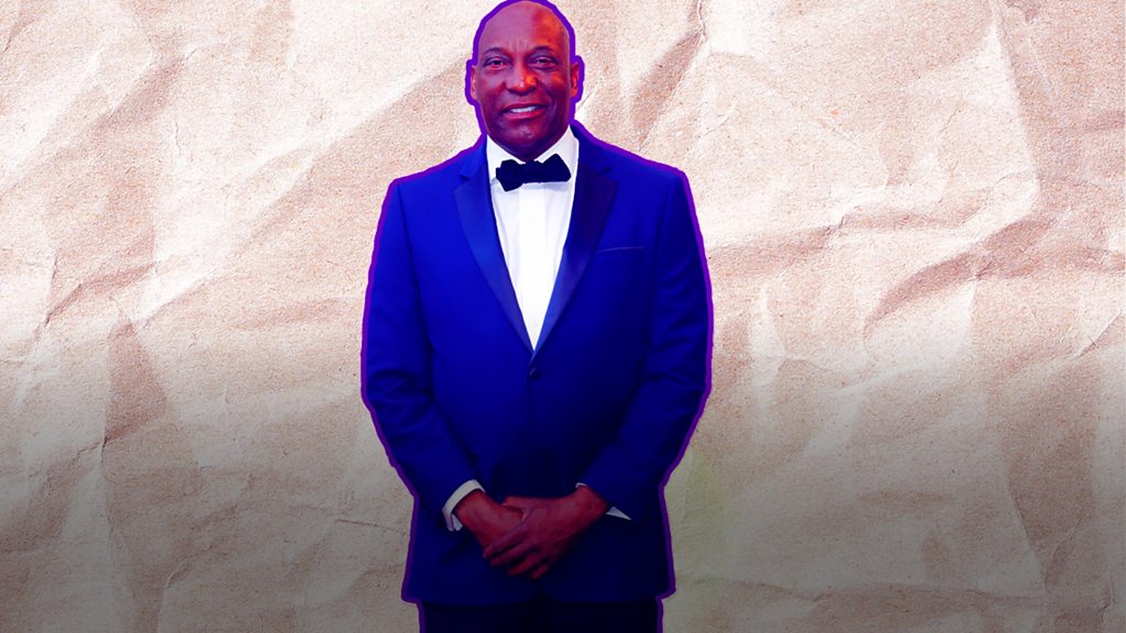 John Singleton: British actors discuss director's legacy