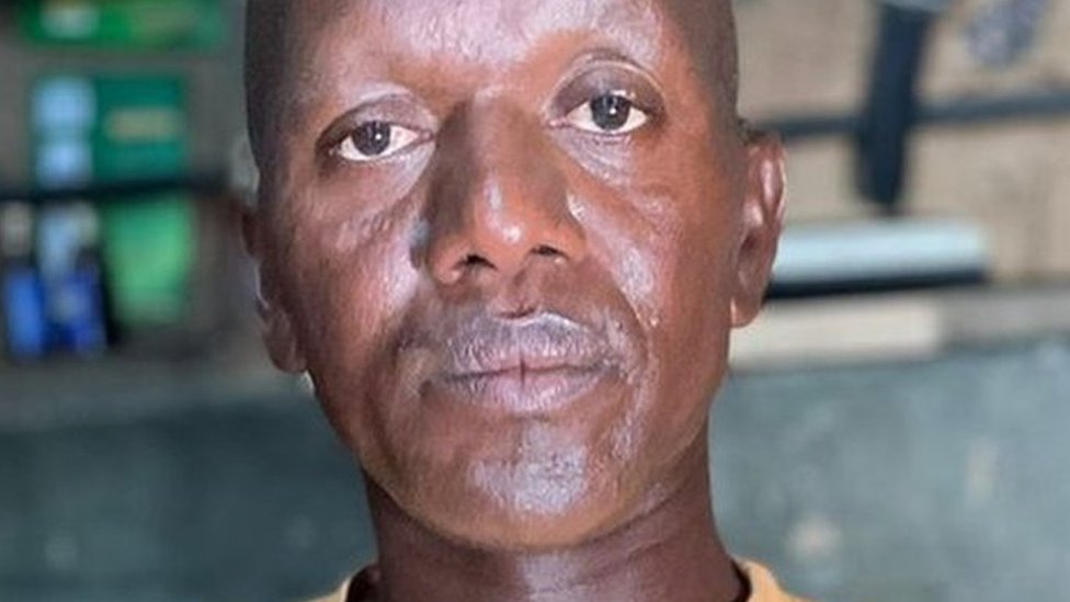 'My wife and six children joined Kenya starvation cult'