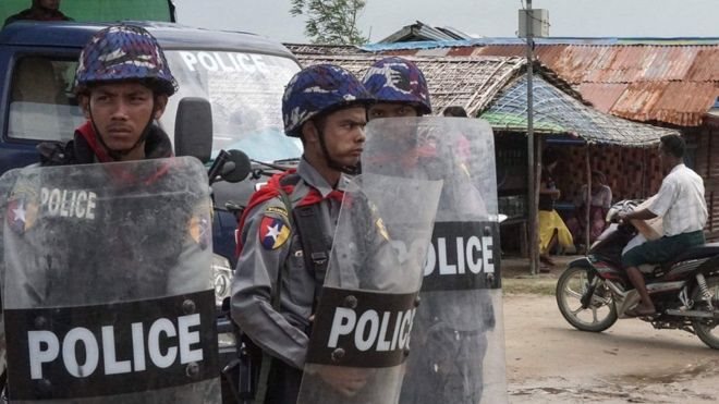 Rohingya