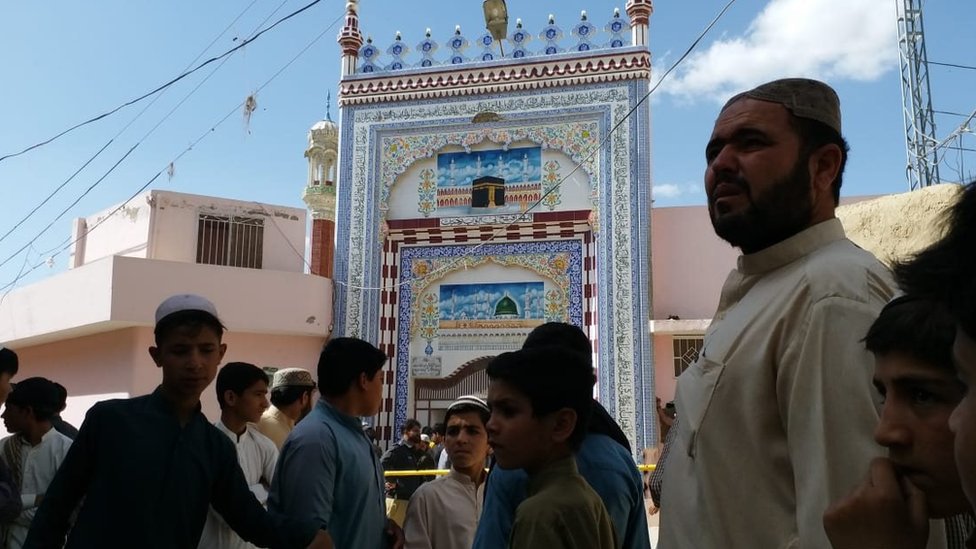 کوئٹہ دھماکے ایمل کاسی اور شاہ زیب شاہد شب و روز ساتھ گزارنے والے دو دوست جو دنیا سے رخصت بھی اکٹھے ہوئے Bbc News اردو