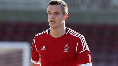 Stevenage make double loan signing