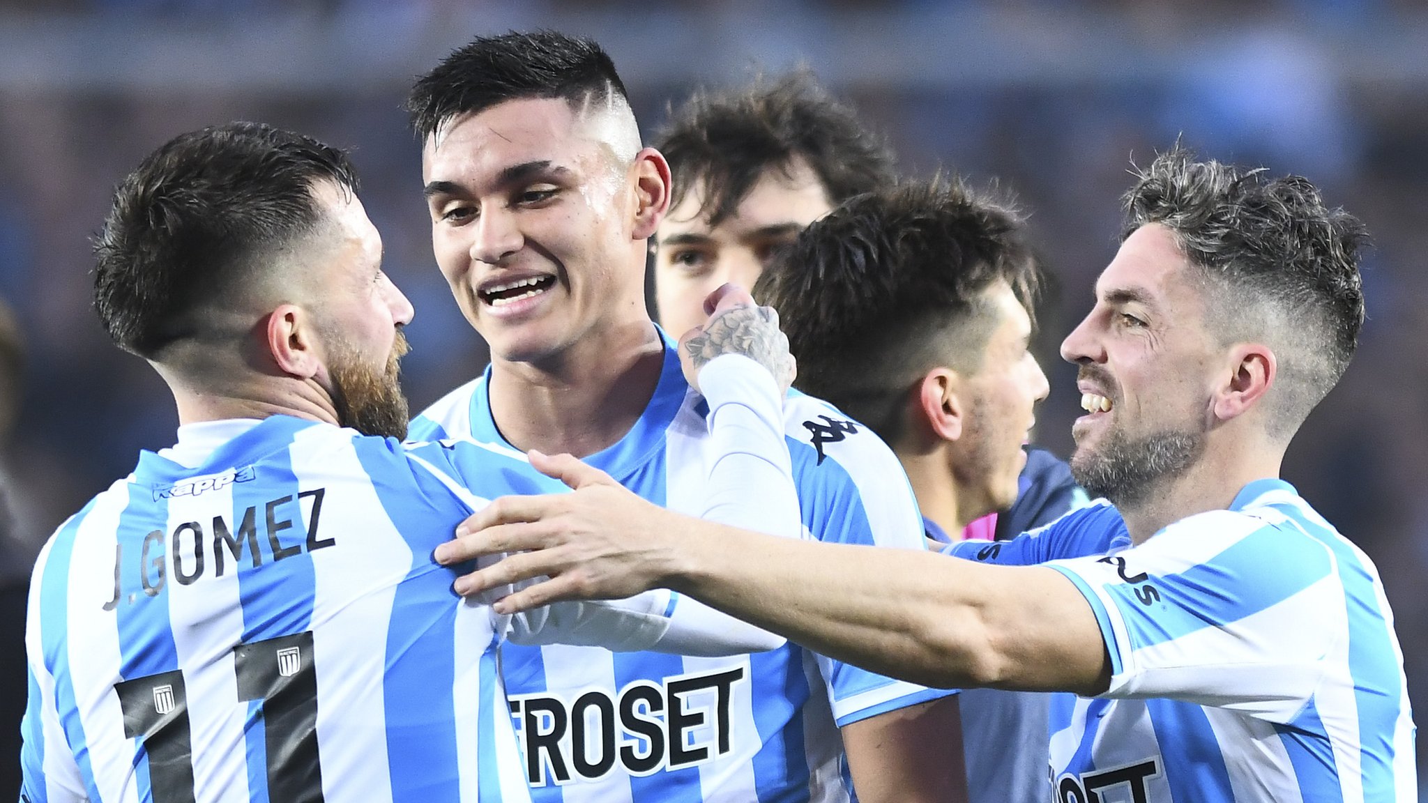 Getty ImagesLatin America and Caribbean