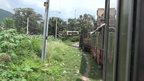 Video image