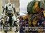 VIDEO: USA vs Japan: Giant robot duel