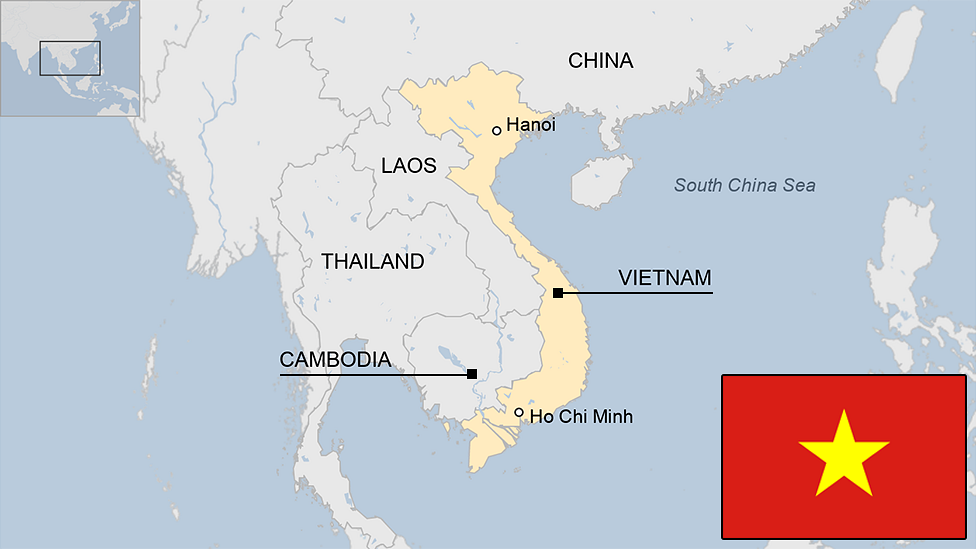 Vietnam country profile