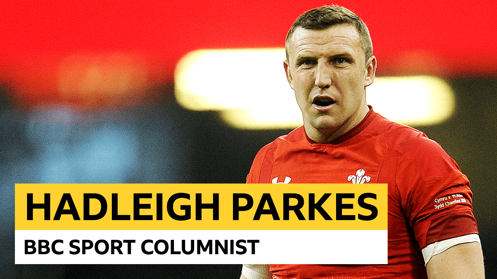 Hadleigh Parkes column: George North commentary, the Sistine Chapel and mind games