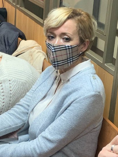 Фотодағы жалаңаштық