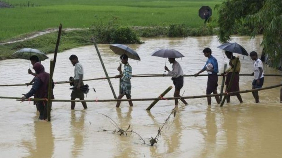 Rohingya.