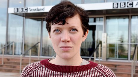 Rachel McCrum
