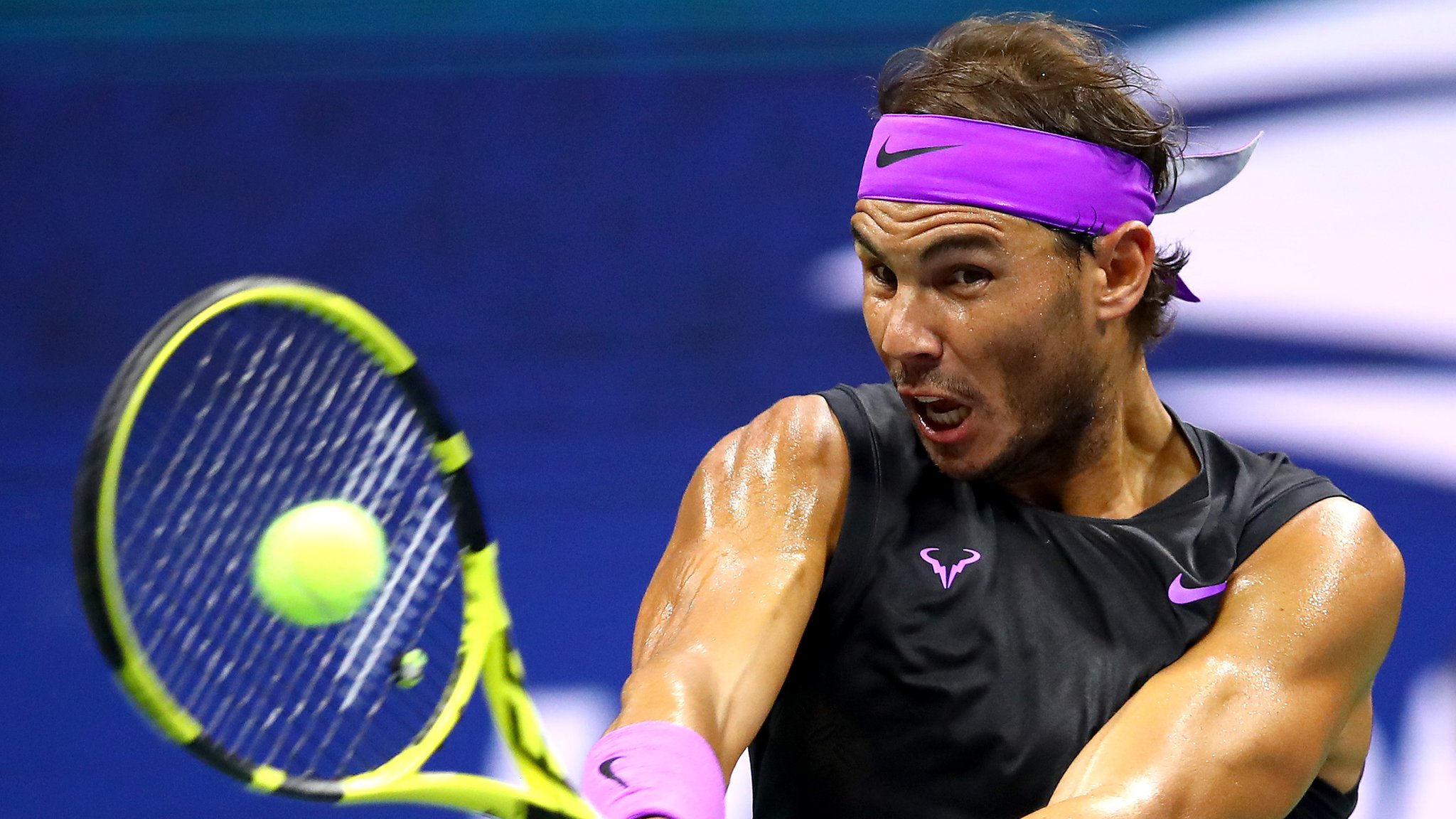 US Open 2019: Rafael Nadal plays Diego Schwartzman in pick of
