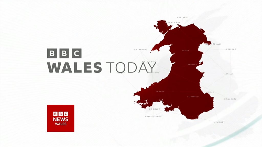 BBC Wales Today celebrates 60 years