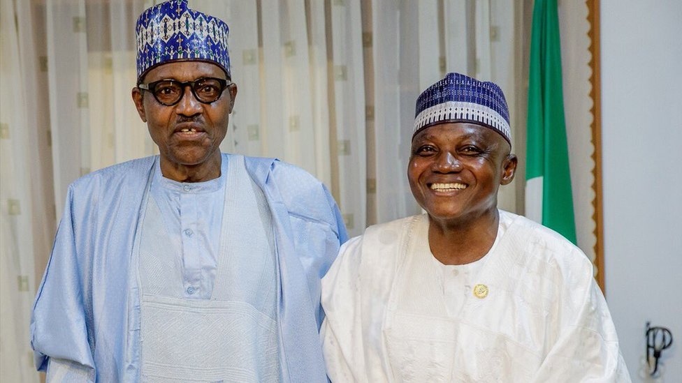 Nigerians should support Buhari's progressive policies - Garba Gololo