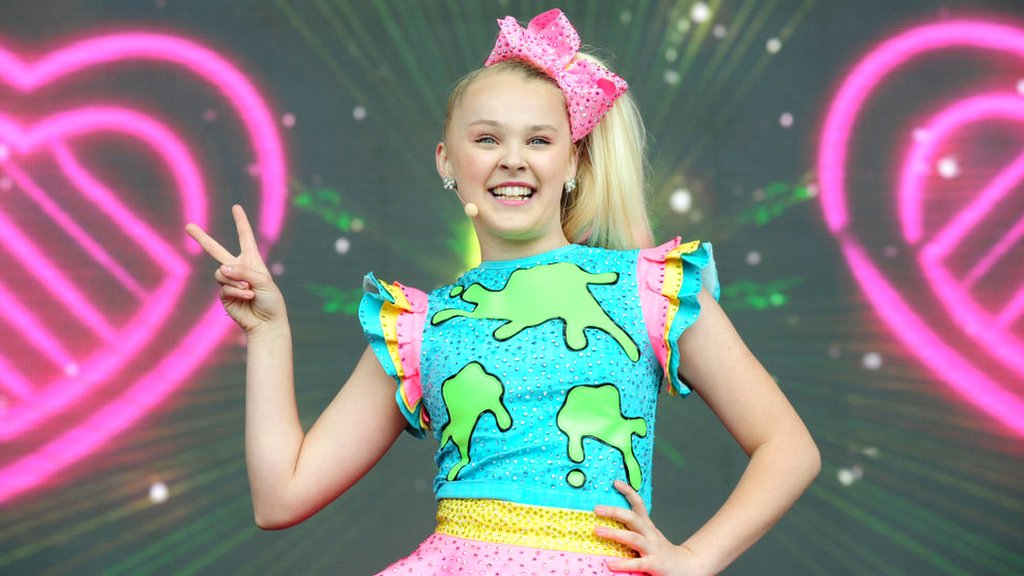 Gogglebox Celebrity USA version is coming to UK with JoJo Siwa and