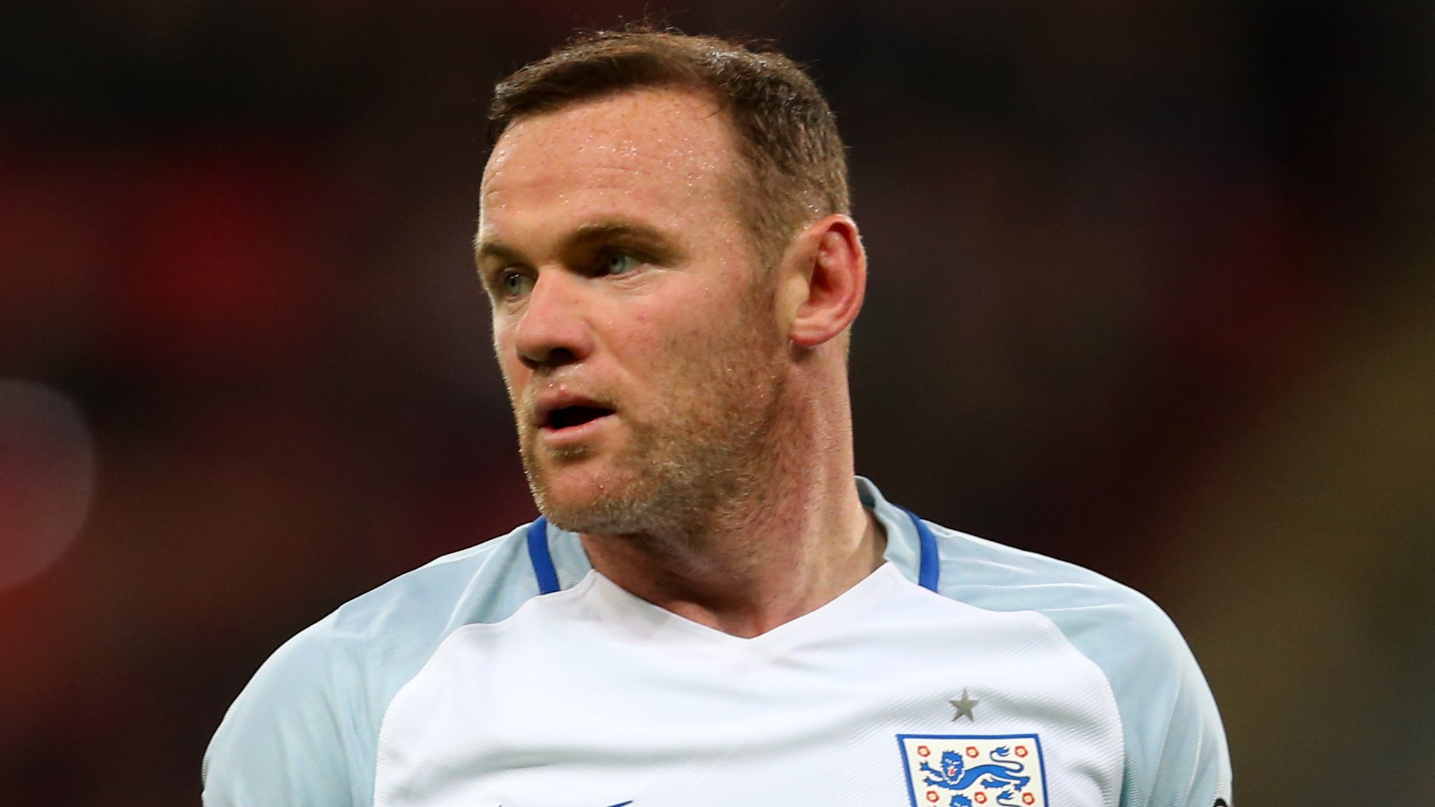 Wayne Rooney: England and Man Utd striker will not face FA charge
