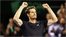 VIDEO: Highlights: Murray beats Kokkinakis