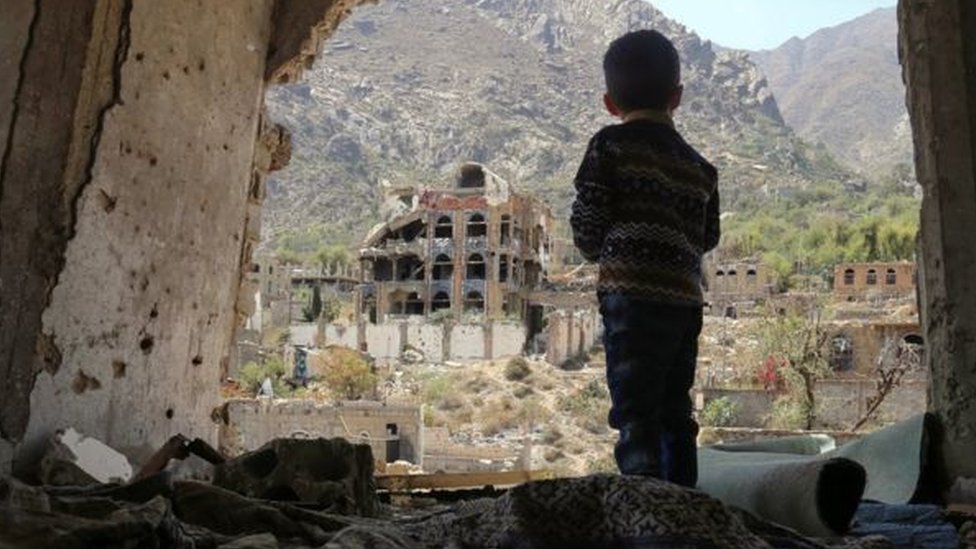 حرب اليمن اتفاق لتبادل الأسرى مع بدء محادثات بارقة الأمل في السويد Bbc News عربي