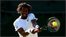 VIDEO: Monfils' amazing boomerang shot
