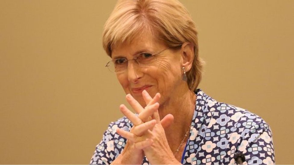 trump, lingkungan, as