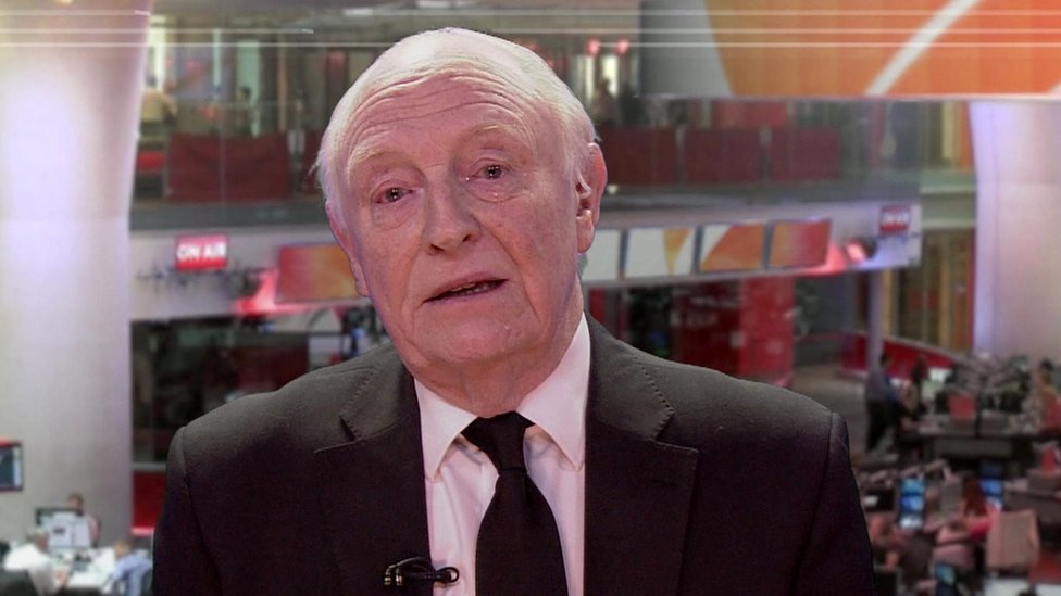 Jo Cox MP: Lord Kinnock Mourns 'death In The Family' | 15 Minute News