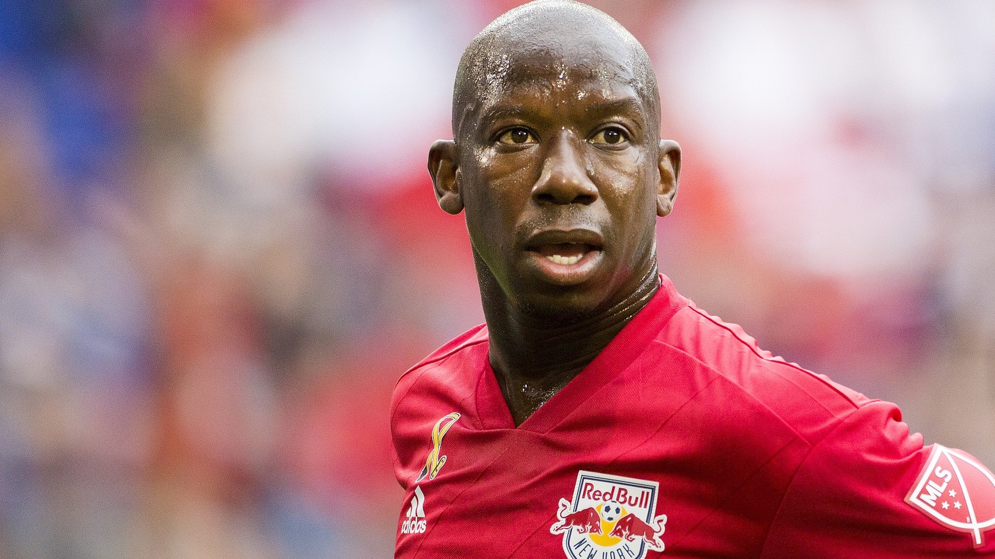 MLS: Bradley Wright-Phillips first player to score 20 or more goals in three seasons