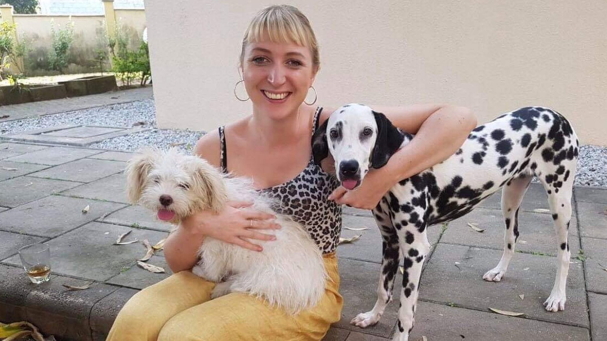 British woman killed by gunmen at Nigerian holiday resort