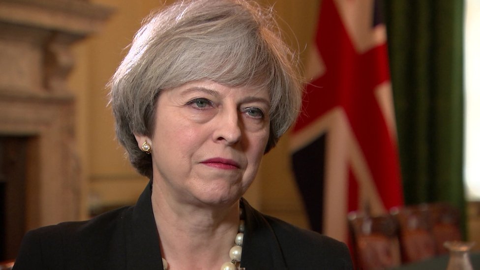 PM says Brexit plan to 'strengthen Union' ahead of Sturgeon meeting