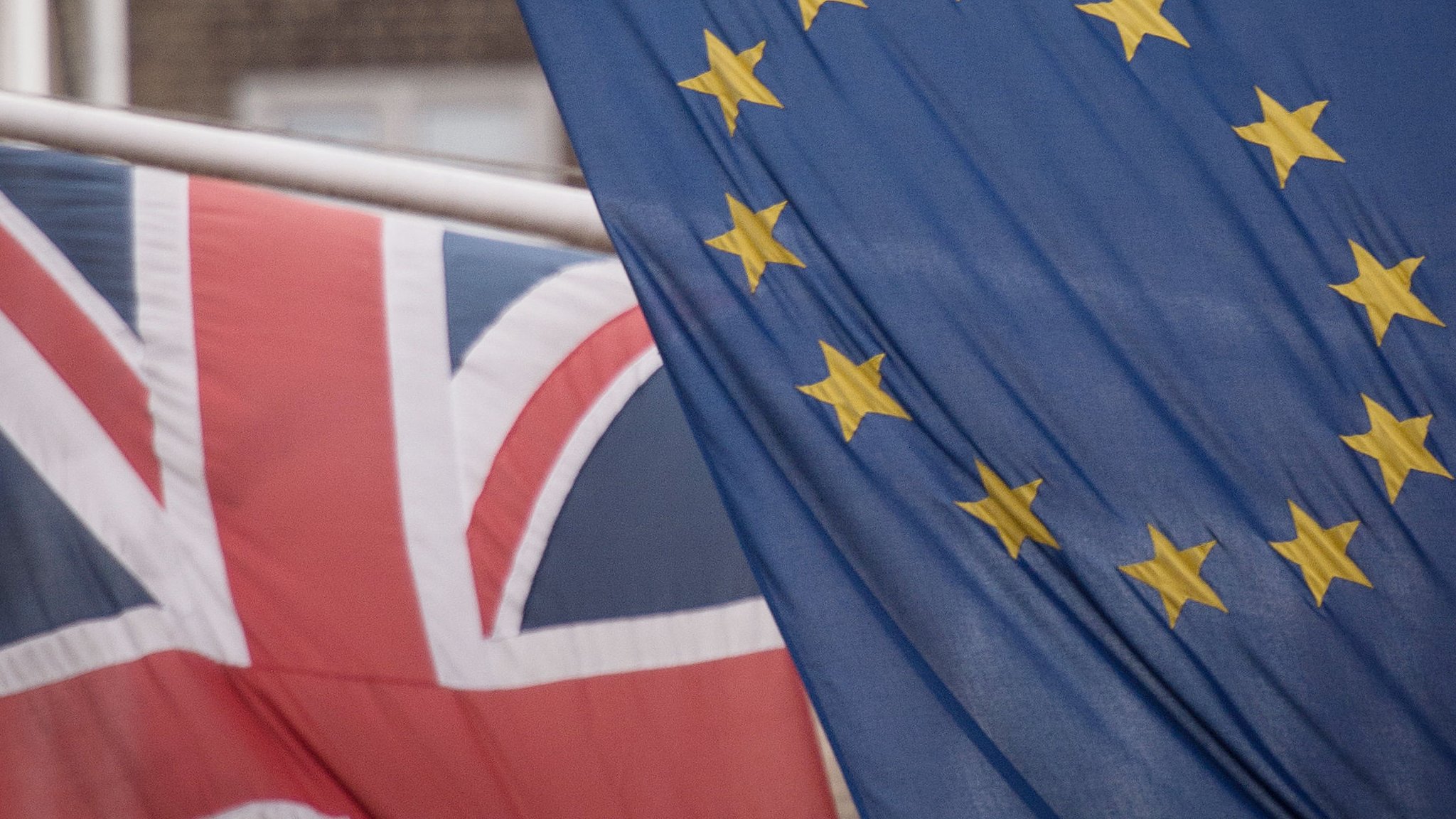 Any Brexit deal will hit UK economy - government paper