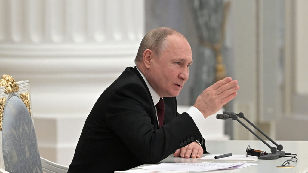 Rússia acusa COI de tomar partido no conflito com a Ucrânia - Folha PE
