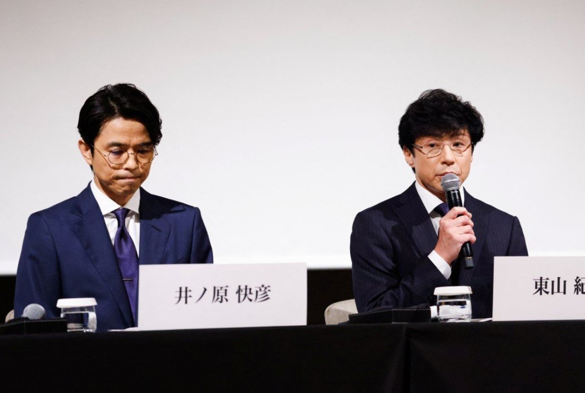 ジャニーズ事務所、補償終了後に廃業へ 325人が補償求める