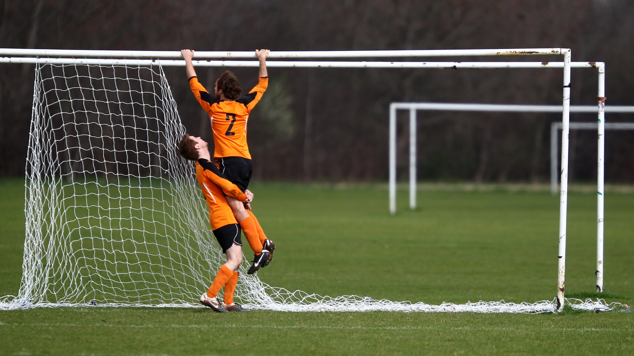 Grassroots football One of 30 new 'Parklife' centres opens in