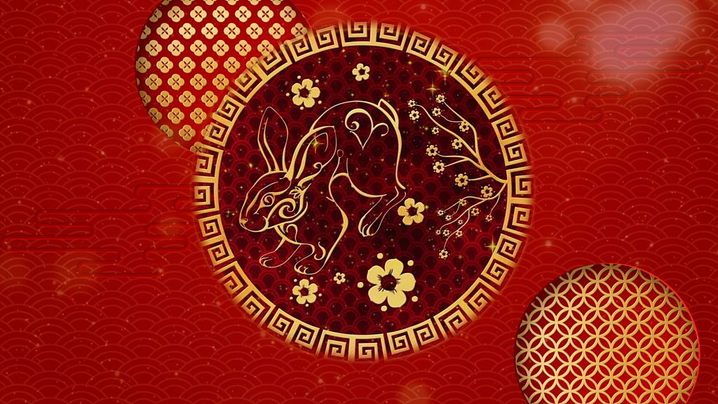 Lunar New Year 2023: China's Year of the Rabbit explained