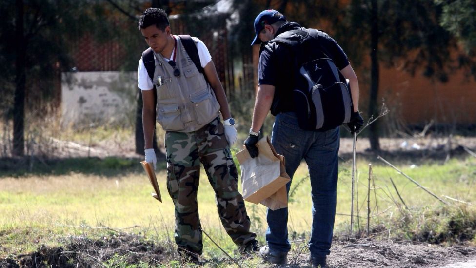 El periodista Carlos Loret denunció irregularidades en la masacre de Tanhuato, Michoacán.