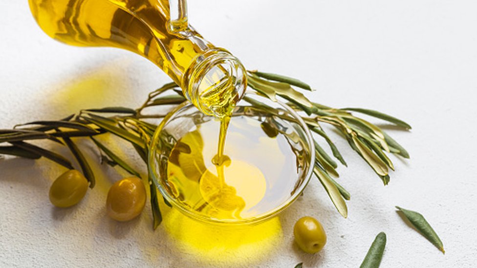 Nutrition : les 5 principaux avantages de l'huile d'olive pour la