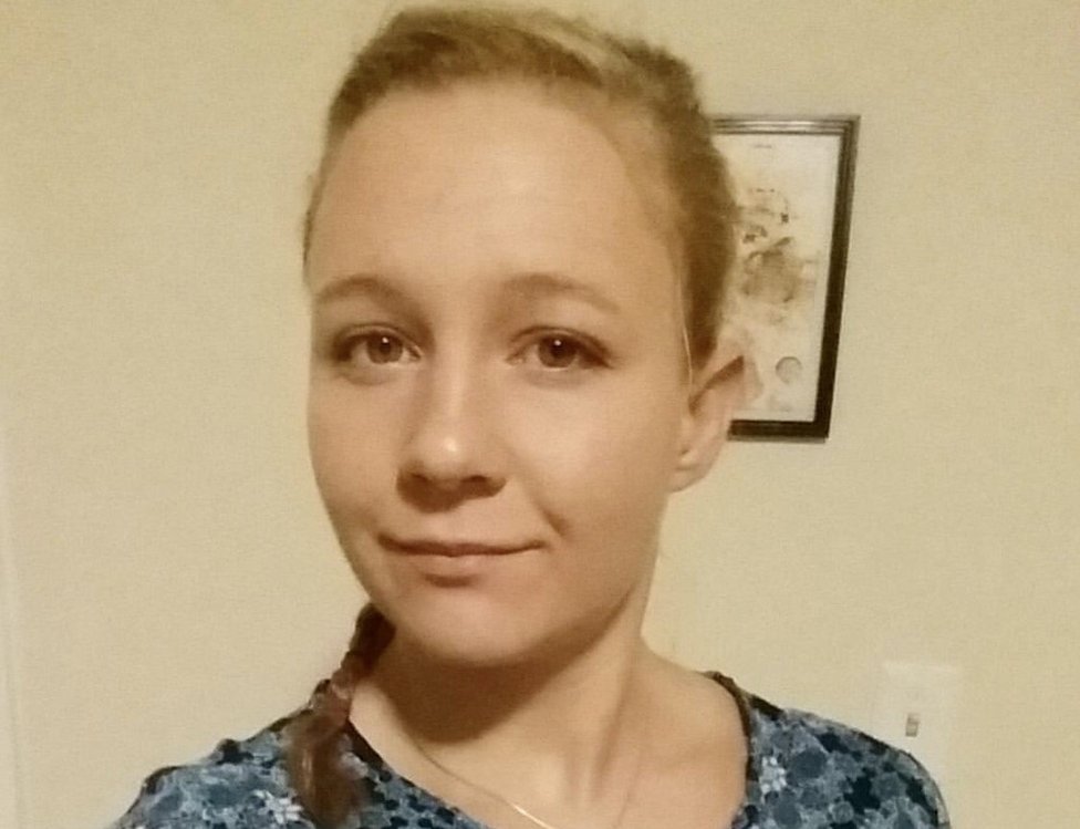 Reality Winner