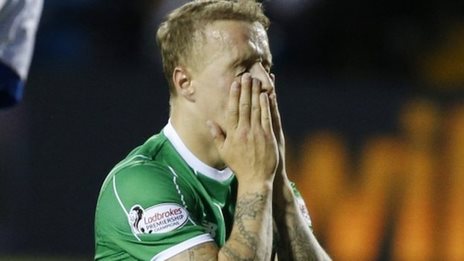 Kilmarnock 2-2 Celtic