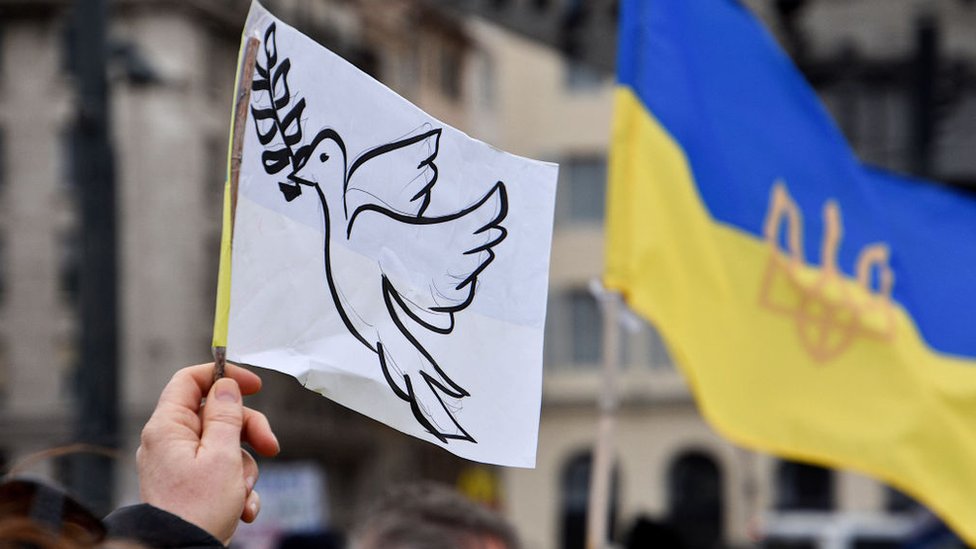 Азовские ловушки Кремля для Украины