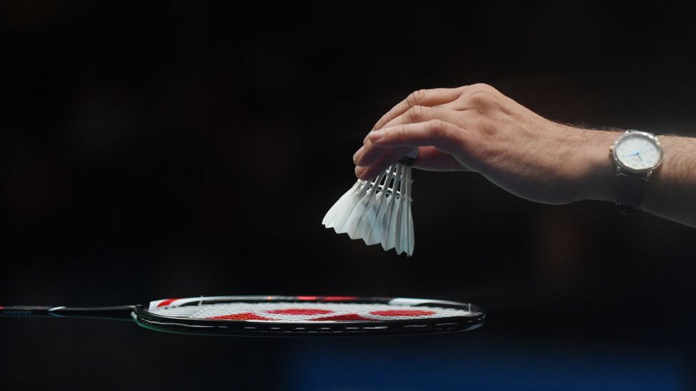 badminton
