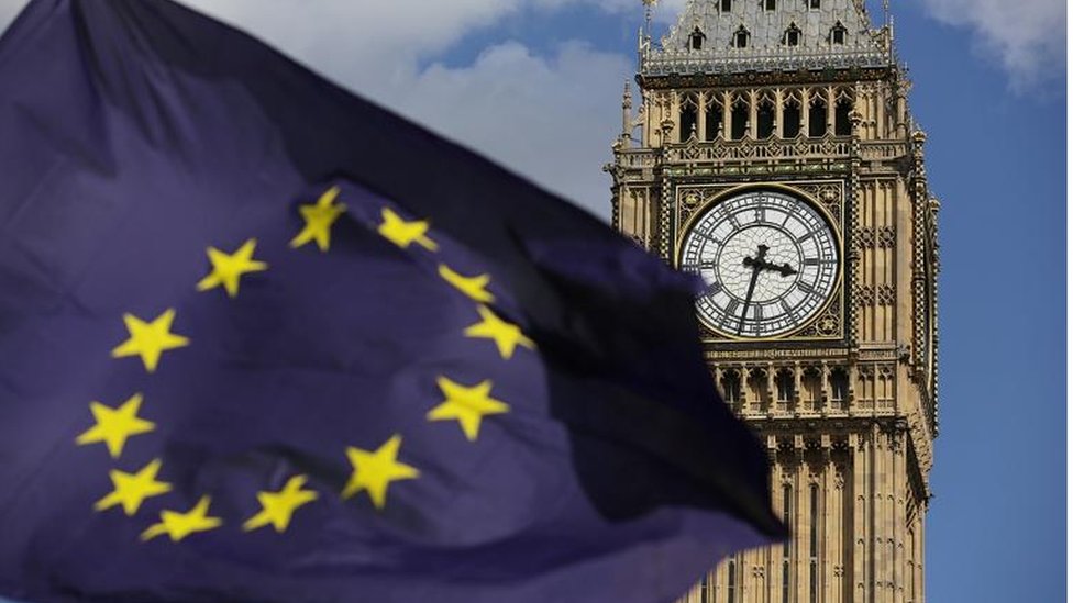 Три месяца "брекситу": первые итоги для Британии и Евросоюза