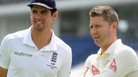 Eight areas to decide the Ashes
