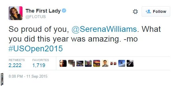 Serena Williams