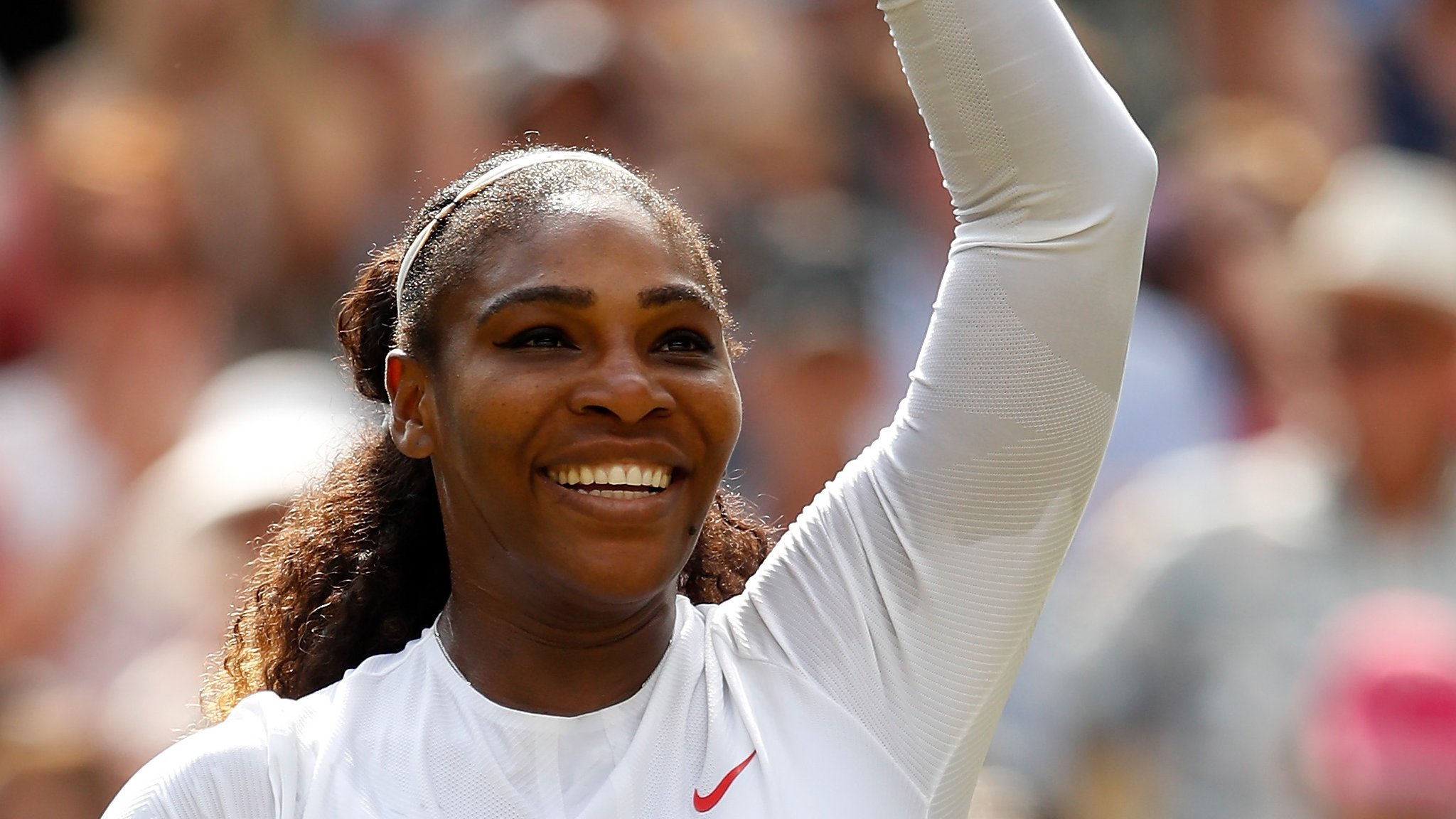 WTA changes rules to give returning mothers increased rankings protection