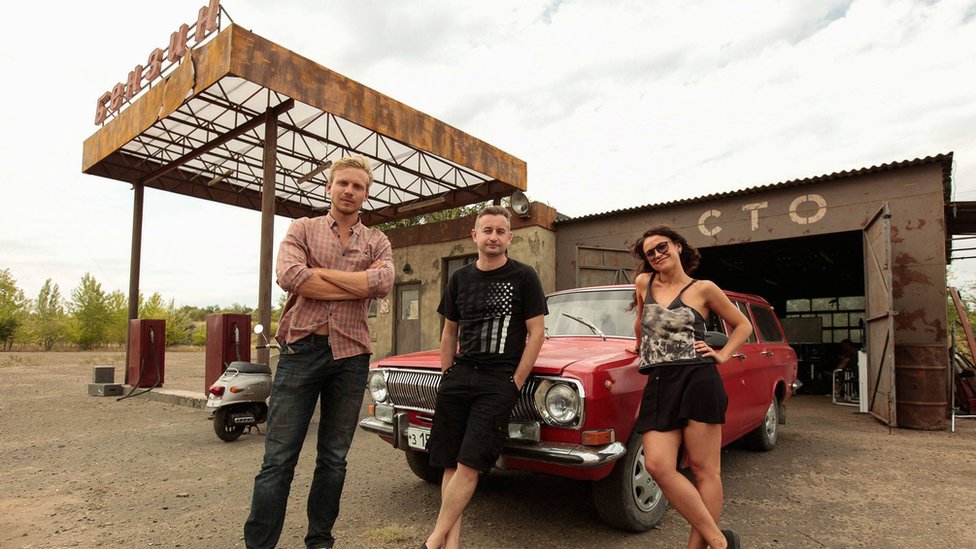 Орыс секс сквиртпен аяқталады