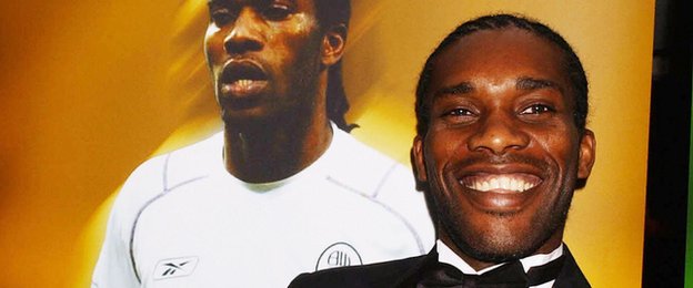 JAY-JAY OKOCHA, by Oluwashina Okeleji - _86921686_gettyimages-3467743