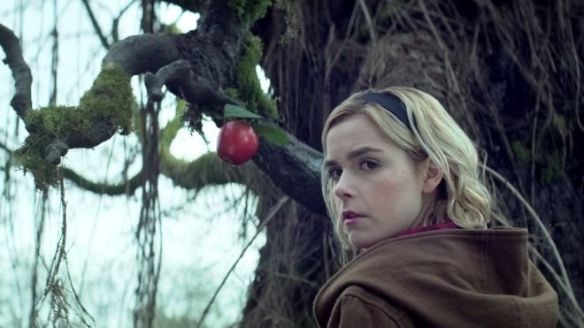 Satanistlerden Netflix ve Warner Bros'a 50 milyon dolarlık dava